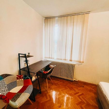UltraCentral Big apartment - near the Opera Square P17 Timisoara Esterno foto