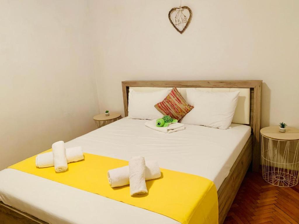 UltraCentral Big apartment - near the Opera Square P17 Timisoara Esterno foto