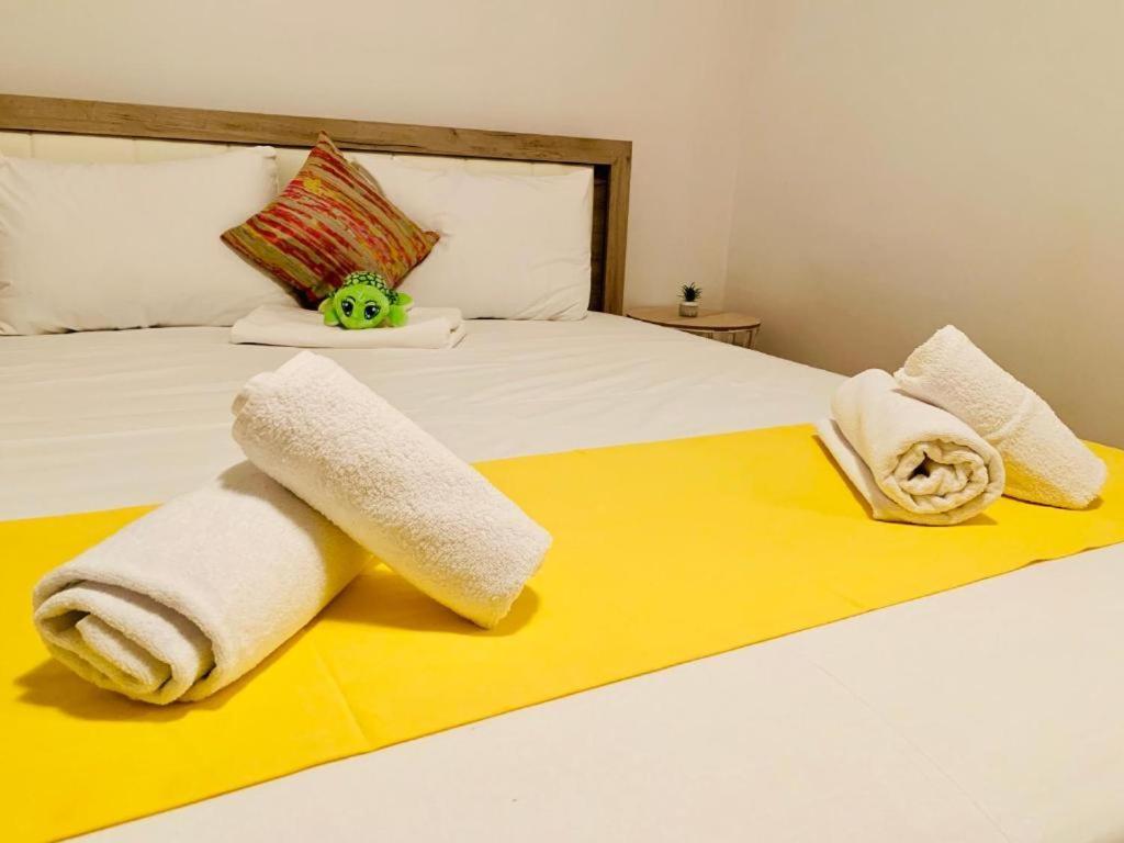 UltraCentral Big apartment - near the Opera Square P17 Timisoara Esterno foto