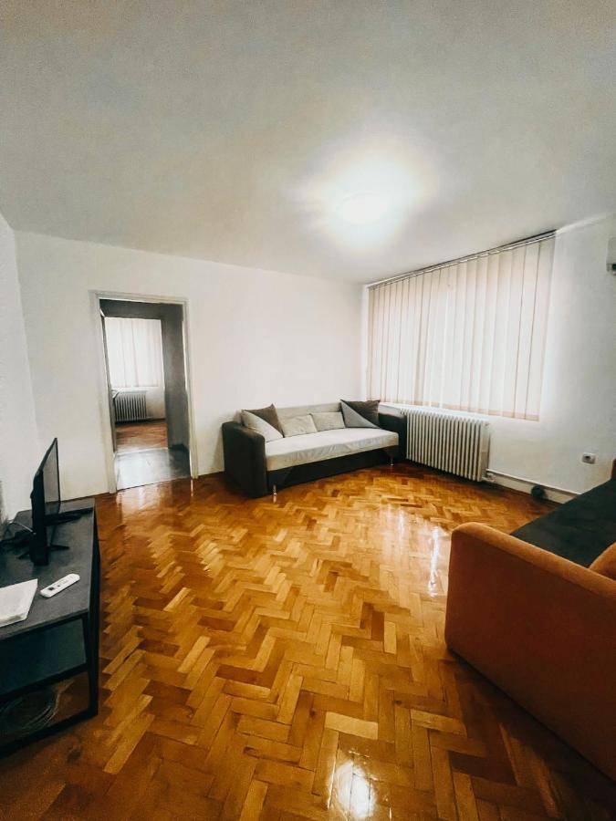 UltraCentral Big apartment - near the Opera Square P17 Timisoara Esterno foto