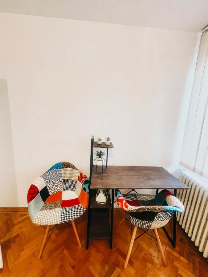 UltraCentral Big apartment - near the Opera Square P17 Timisoara Esterno foto