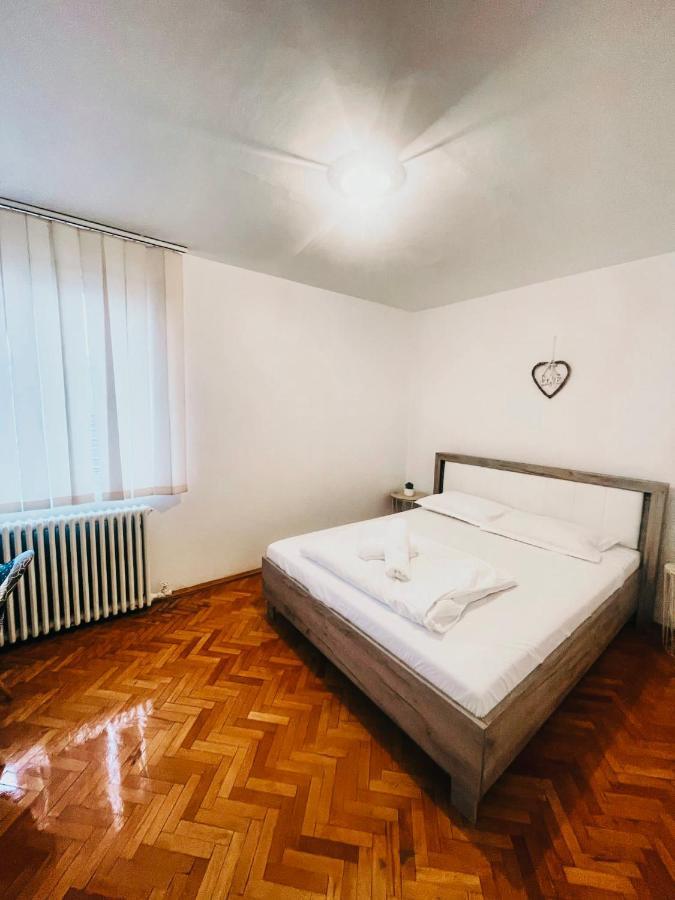 UltraCentral Big apartment - near the Opera Square P17 Timisoara Esterno foto