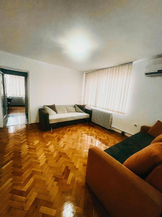 UltraCentral Big apartment - near the Opera Square P17 Timisoara Esterno foto