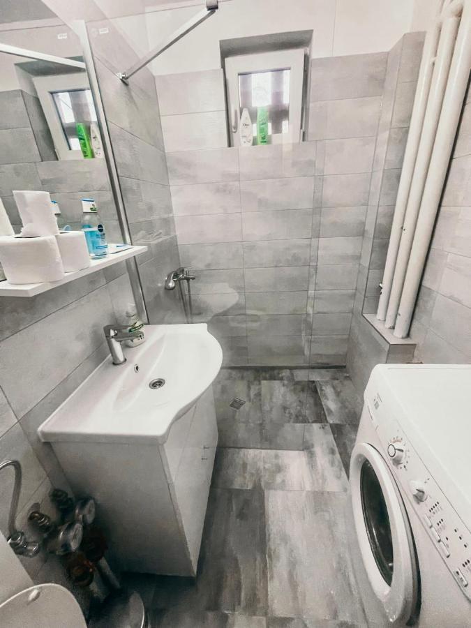 UltraCentral Big apartment - near the Opera Square P17 Timisoara Esterno foto