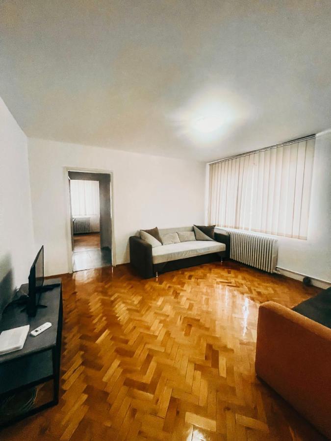 UltraCentral Big apartment - near the Opera Square P17 Timisoara Esterno foto