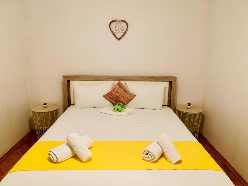 UltraCentral Big apartment - near the Opera Square P17 Timisoara Esterno foto